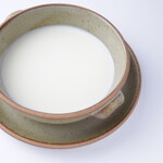 La Villa LUPICIA Restaurant - 北海道産ポテトスープ