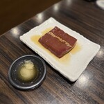 TOKYO焼肉ごぉ はなれ - 