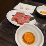 TOKYO焼肉ごぉ はなれ - 