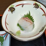 瀬戸内味覚処 芸州 本店 - 刺身