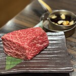 TOKYO焼肉ごぉ はなれ - ごぉの赤壁-レッドクリフ-