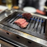 TOKYO焼肉ごぉ はなれ - 