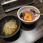 TOKYO焼肉ごぉ はなれ - 