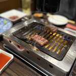 TOKYO焼肉ごぉ はなれ - 