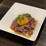 TOKYO焼肉ごぉ はなれ - 