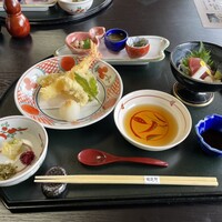 うなぎ ふぐ 懐石 日比野 - 
