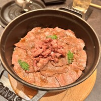 焼肉いのうえ 銀座店 - 