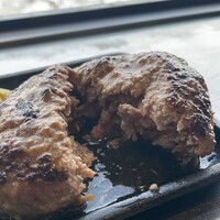 鉄板和食とワイン 萬鉄 - 