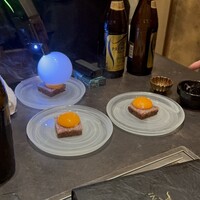 焼肉いのうえ 銀座店 - 