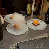 焼肉いのうえ 銀座店 - 