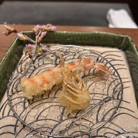 天冨良 銀座 天 - 