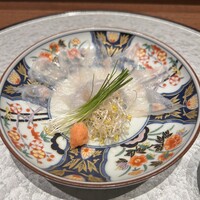 天冨良 銀座 天 - 