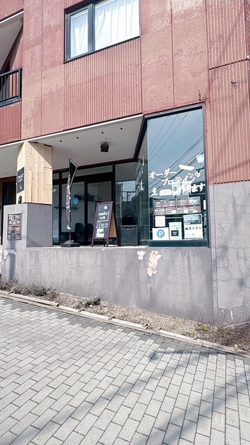 Takku's CAFE（タックズ カフェ） - 小樽（カフェ）の写真