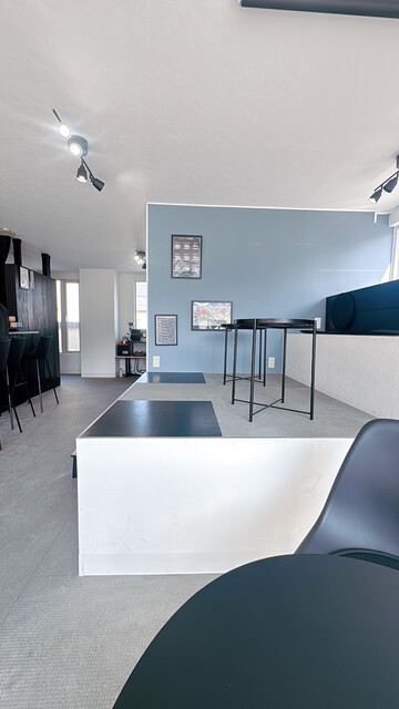 Takku's CAFE（タックズ カフェ） - 小樽（カフェ）の写真