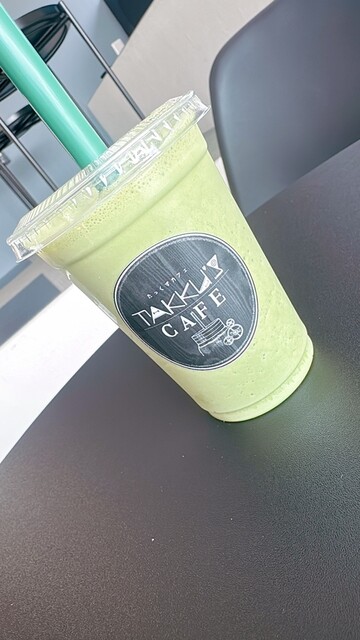 Takku's CAFE（タックズ カフェ） - 小樽（カフェ）の写真