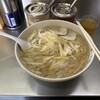 ラーメンの店 ホープ軒 千駄ヶ谷店