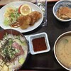 ときわ食堂 金町
