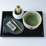 La Villa LUPICIA Restaurant - 抹茶（マッチャウェイ）