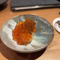 築地青空三代目 本店 - 