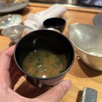 築地青空三代目 本店 - 