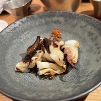 築地青空三代目 本店 - 