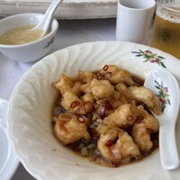 香港園 - 