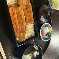 うなぎ秋本 - 