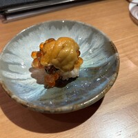 築地青空三代目 本店 - 