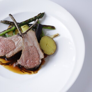 La Villa LUPICIA Restaurant_2