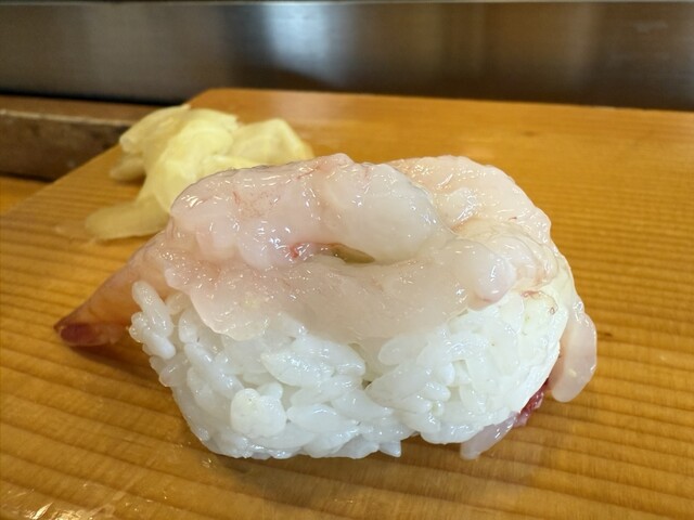 Teine Koi Zushi photo 2