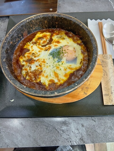 はーちゃん食堂 - 釧路（カレー）の写真