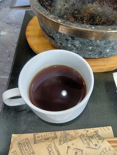 はーちゃん食堂 - 釧路（カレー）の写真