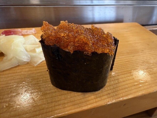 Teine Koi Zushi photo 5