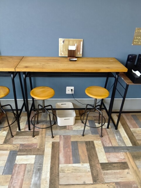 はーちゃん食堂釧路のカレー｜釧路市堀川町の人気カレー専門店