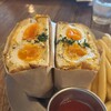 egg baby cafe