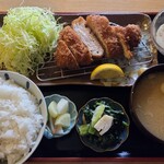 割烹・居酒屋 かざん - 