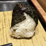 おむすび権米衛 - 料理写真: