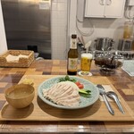 タイランドキッチン たびする子ぞう - 