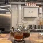 タイランドキッチン たびする子ぞう - 