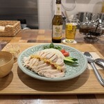 タイランドキッチン たびする子ぞう - 