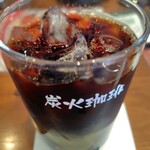 珈琲館 伊勢佐木町店 - 