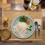 タイランドキッチン たびする子ぞう - 