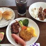 永如意 - 料理写真: