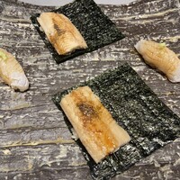鮨 無垢/鮨 白銀 - 