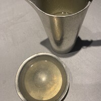 鮨 無垢/鮨 白銀 - 