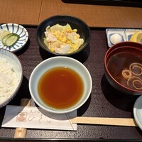 天ぷら ひさご - 