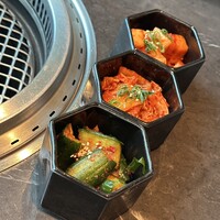 YORONIKU TOKYO AZABUDAIHILLS - 