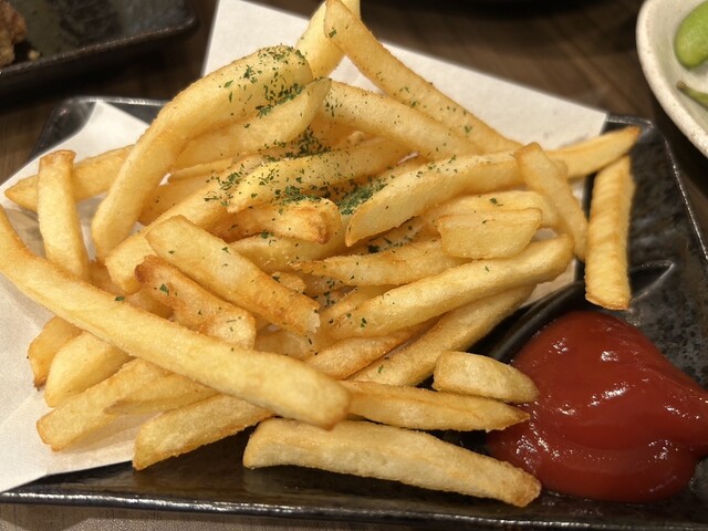 博多から揚げ 響 綱場本店 - 呉服町/からあげ | 食べログ 博多から揚げ 響 綱場本店 - 呉服町/からあげ | 食べログ