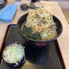 名代 箱根そば マルシェ新百合ヶ丘店