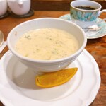 コーヒーハウス かこ 花車本店 - 